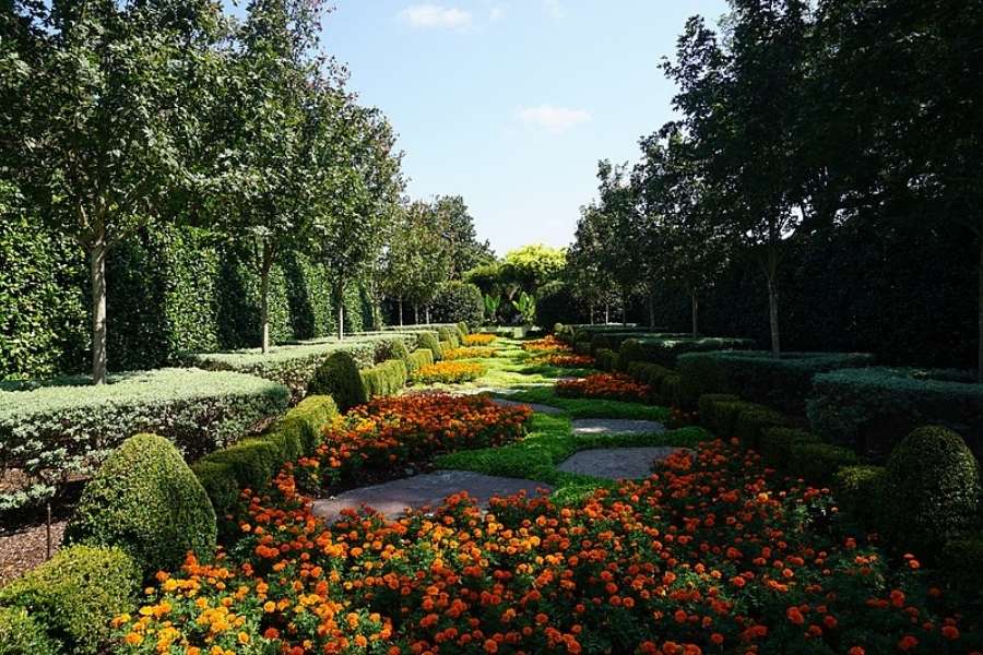 Dallas Arboretum and Botanical Garden